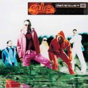 Delirious-glo cd