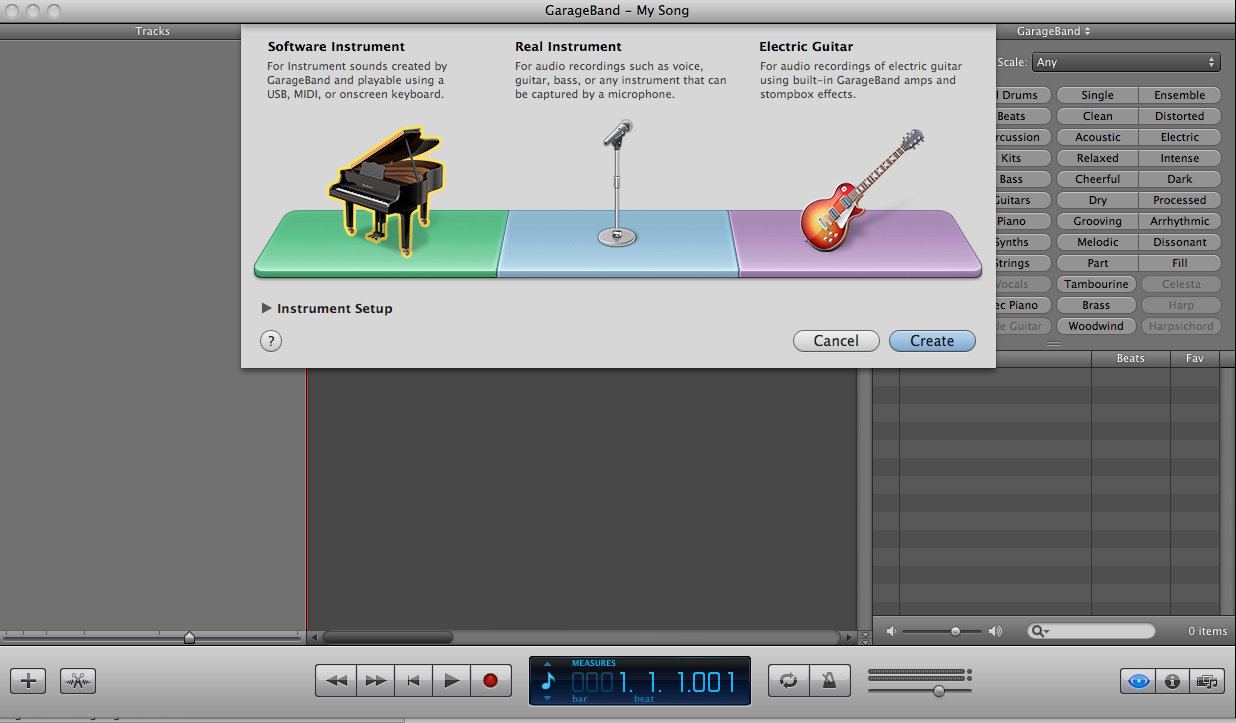 garageband how to speed up a track garageband how to speed up a track