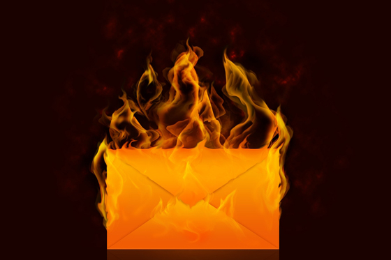 hatemail