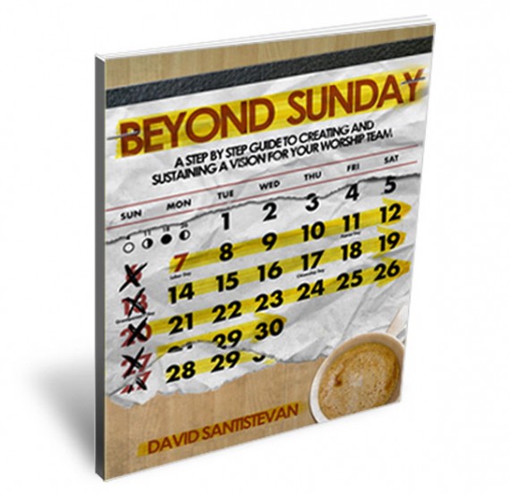 Beyond Sunday