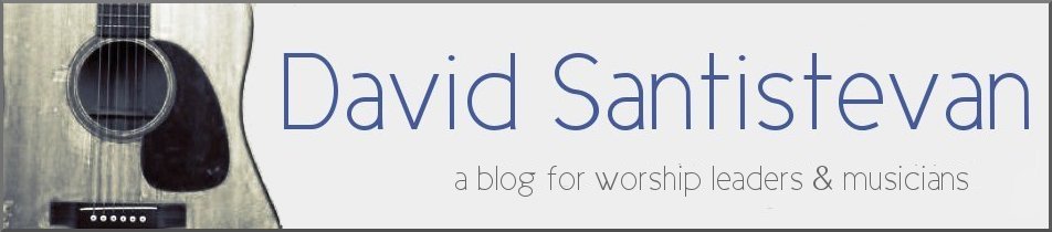 David Santistevan