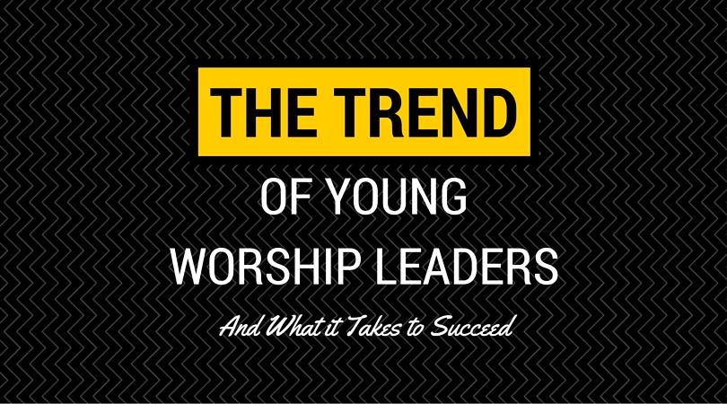 Young Worship