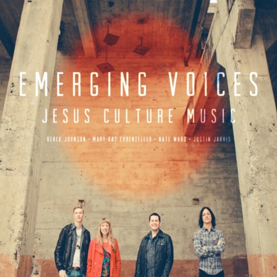 Jesus-Culture-Emerging-Voices-Album-Cover