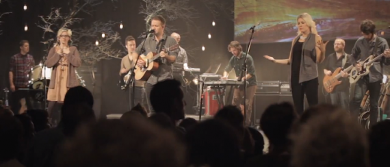 For The Sake Of The World Music Video By Bethel Music 700x300